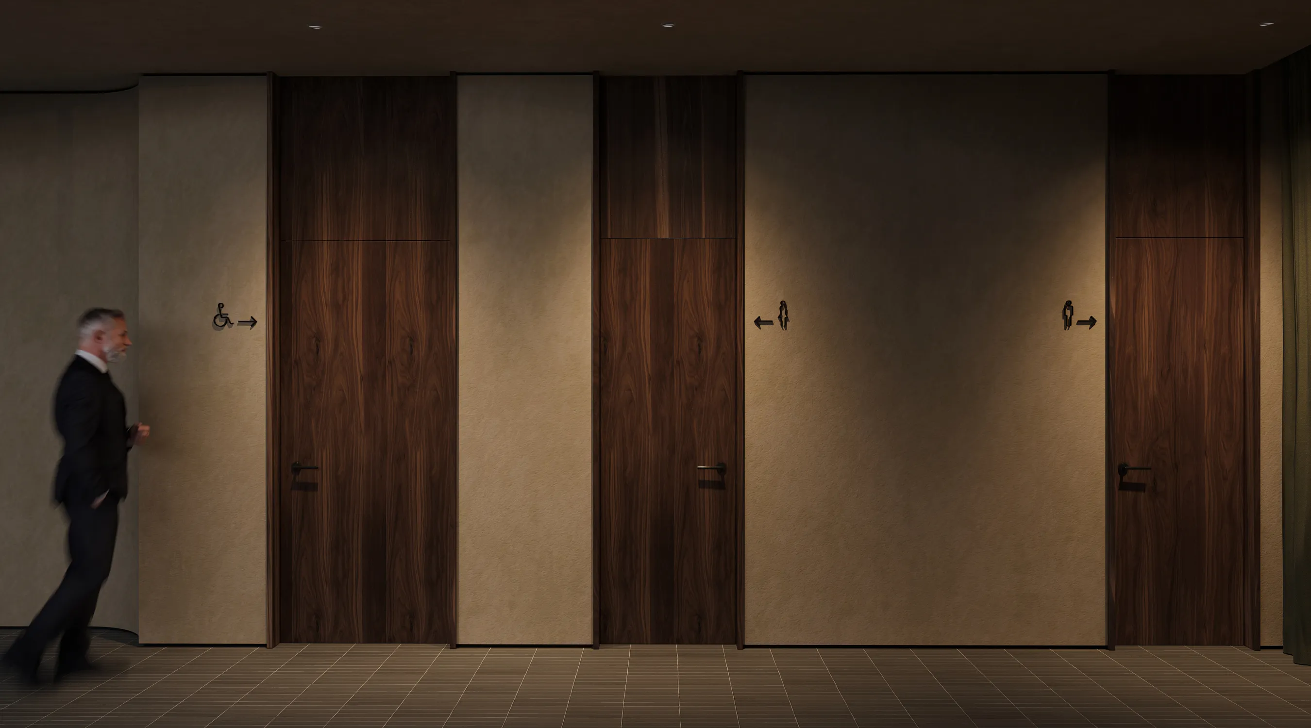Explore All Rooms & Suites